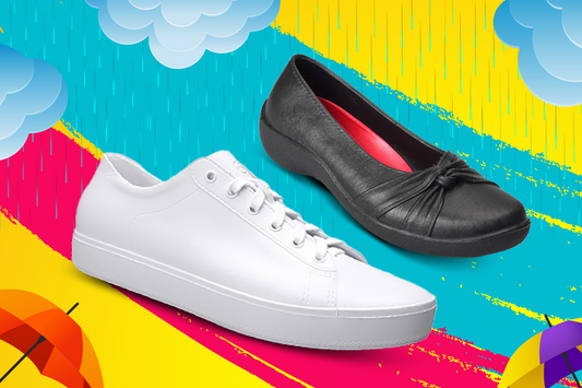 Rainy Season Essentials: Waterproof Your Vibe with EasySoft