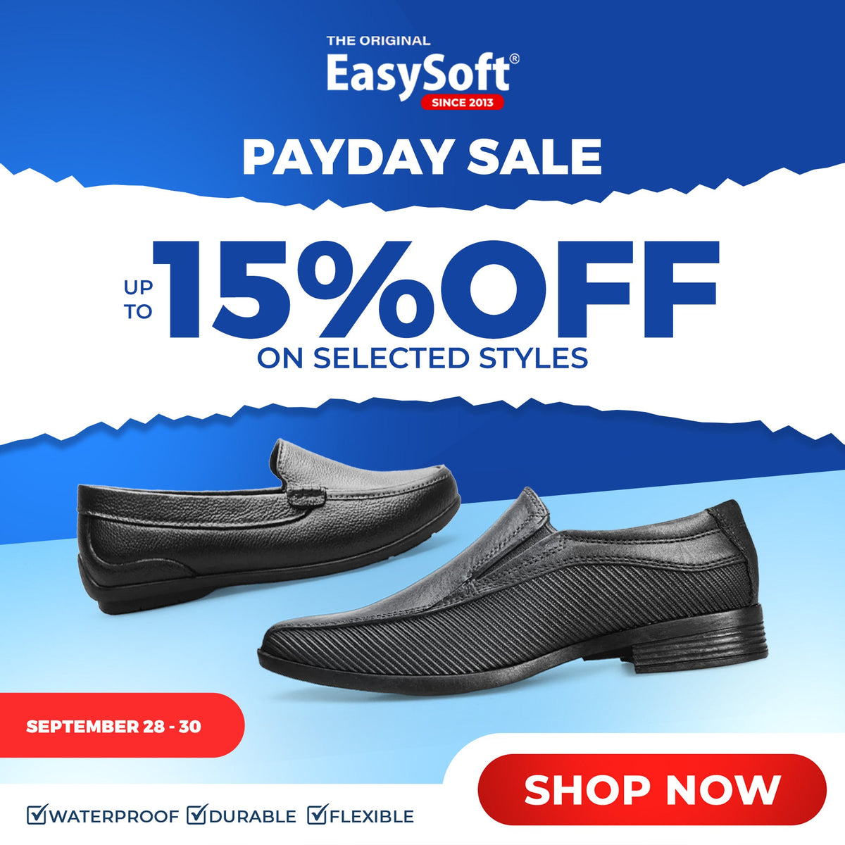 PAYDAY SALE