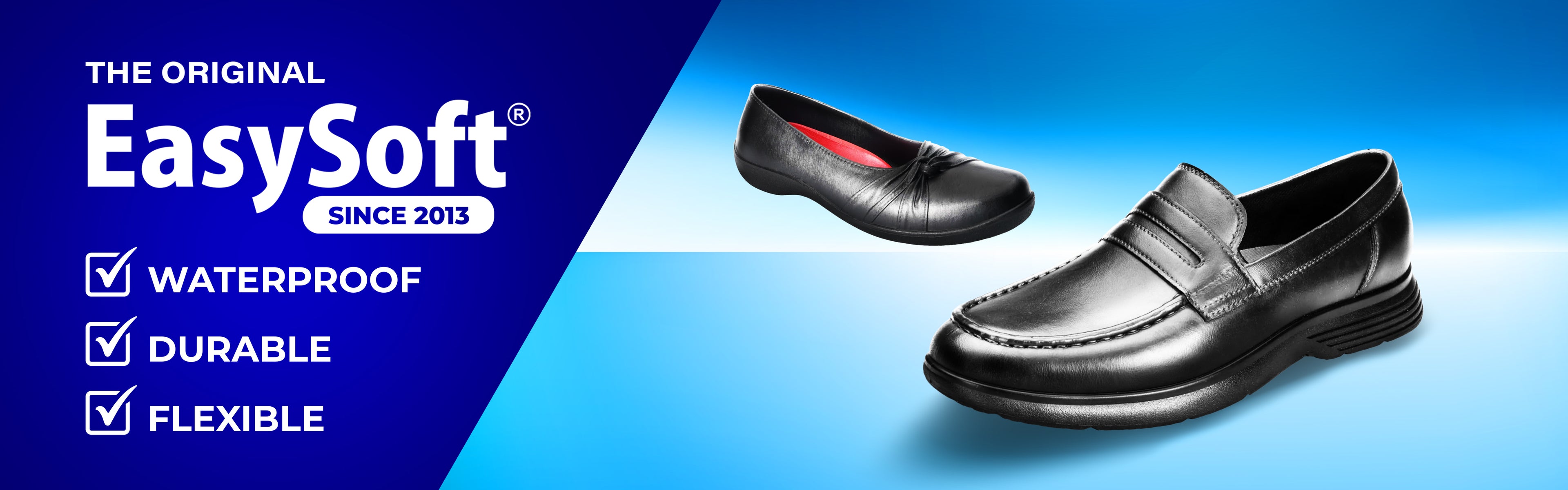 Claire Easy Soft Shoes Womens Claire World Balance Easysoft