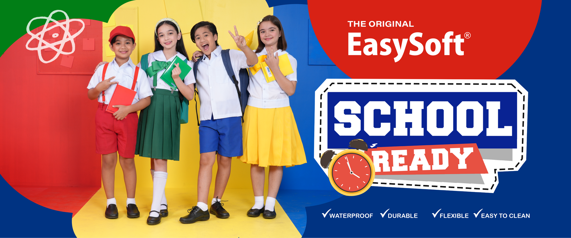 EASY SOFT PH