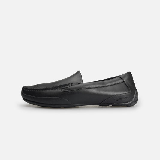 Black Shoes World Balance Easysoft Top Sider World Balance