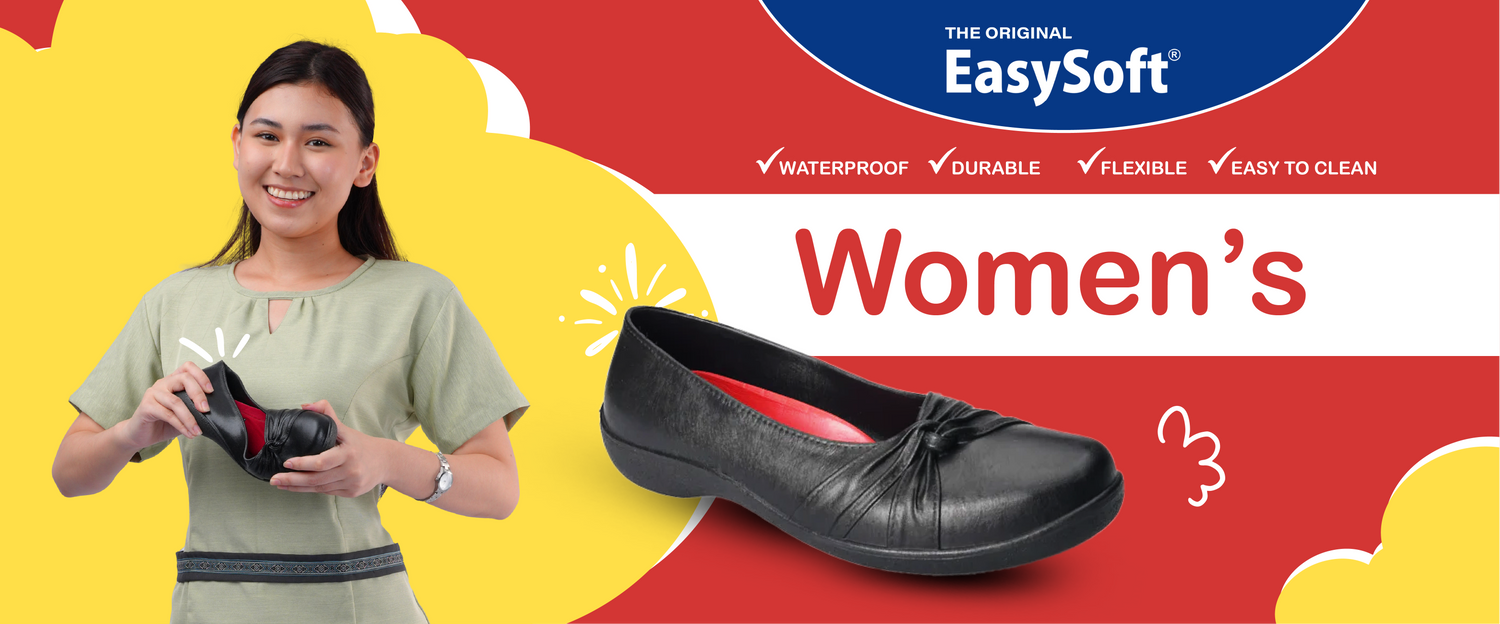 Women – Page 2 – EASY SOFT PH